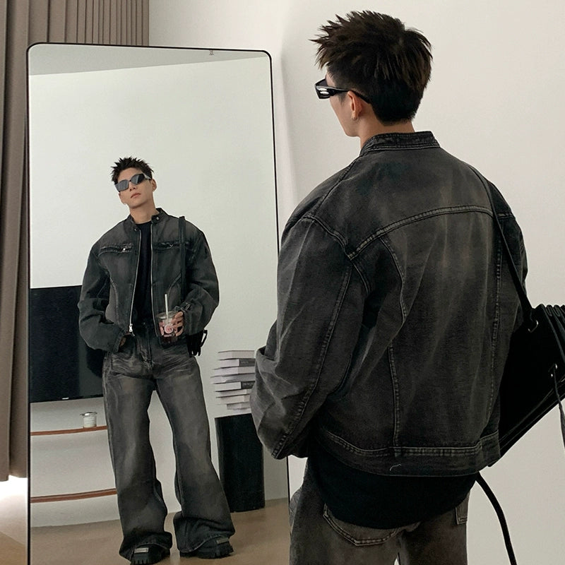 Black Pants