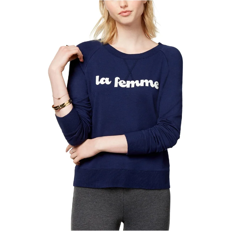 Maison Jules Womens La Femme Sweatshirt