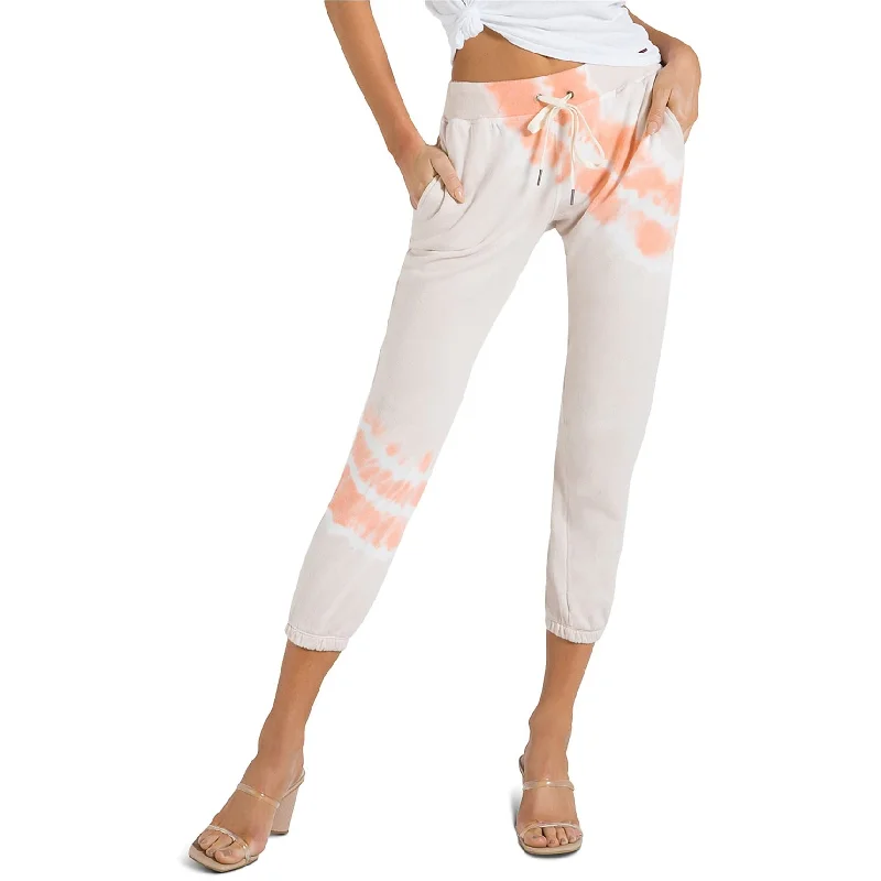 N:Philanthropy Womens Night Athletic Jogger Pants