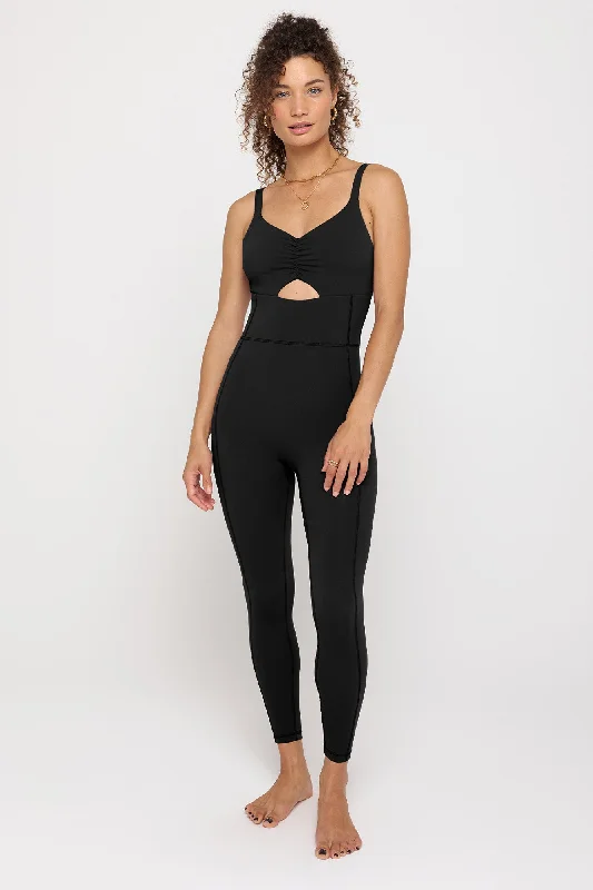 Olivia 7/8 Bodysuit