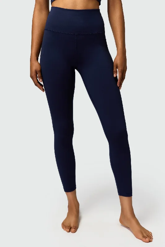 Comfortable Design Everly Cinched Waist Legging