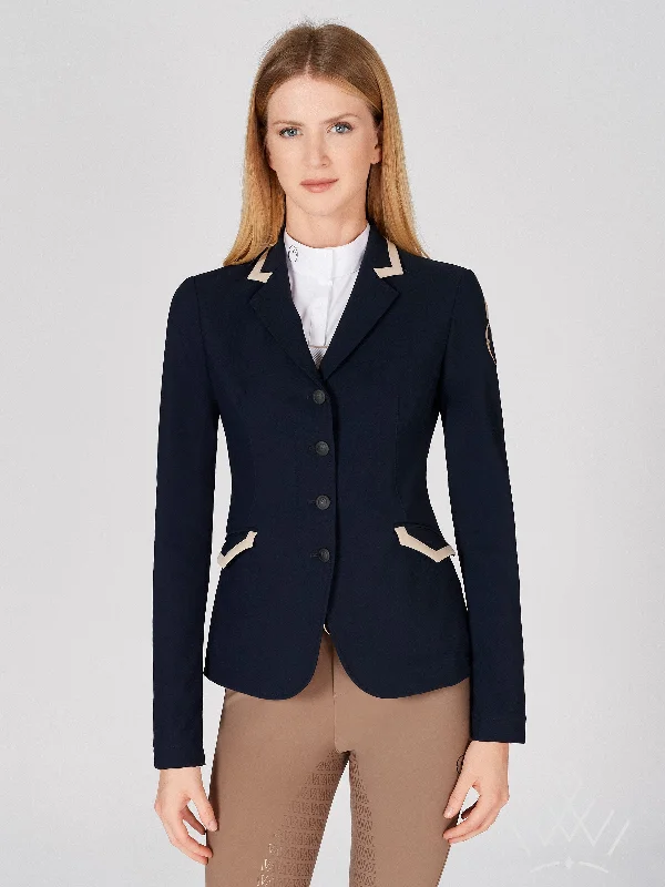 Vestrum Alessandria Ladies Competition Jacket