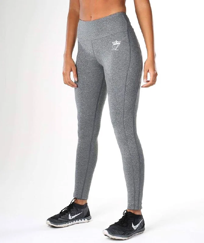 Light grey Legging