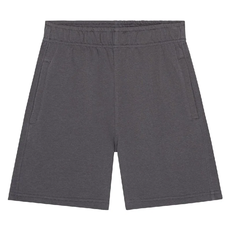 Gray Adian Shorts